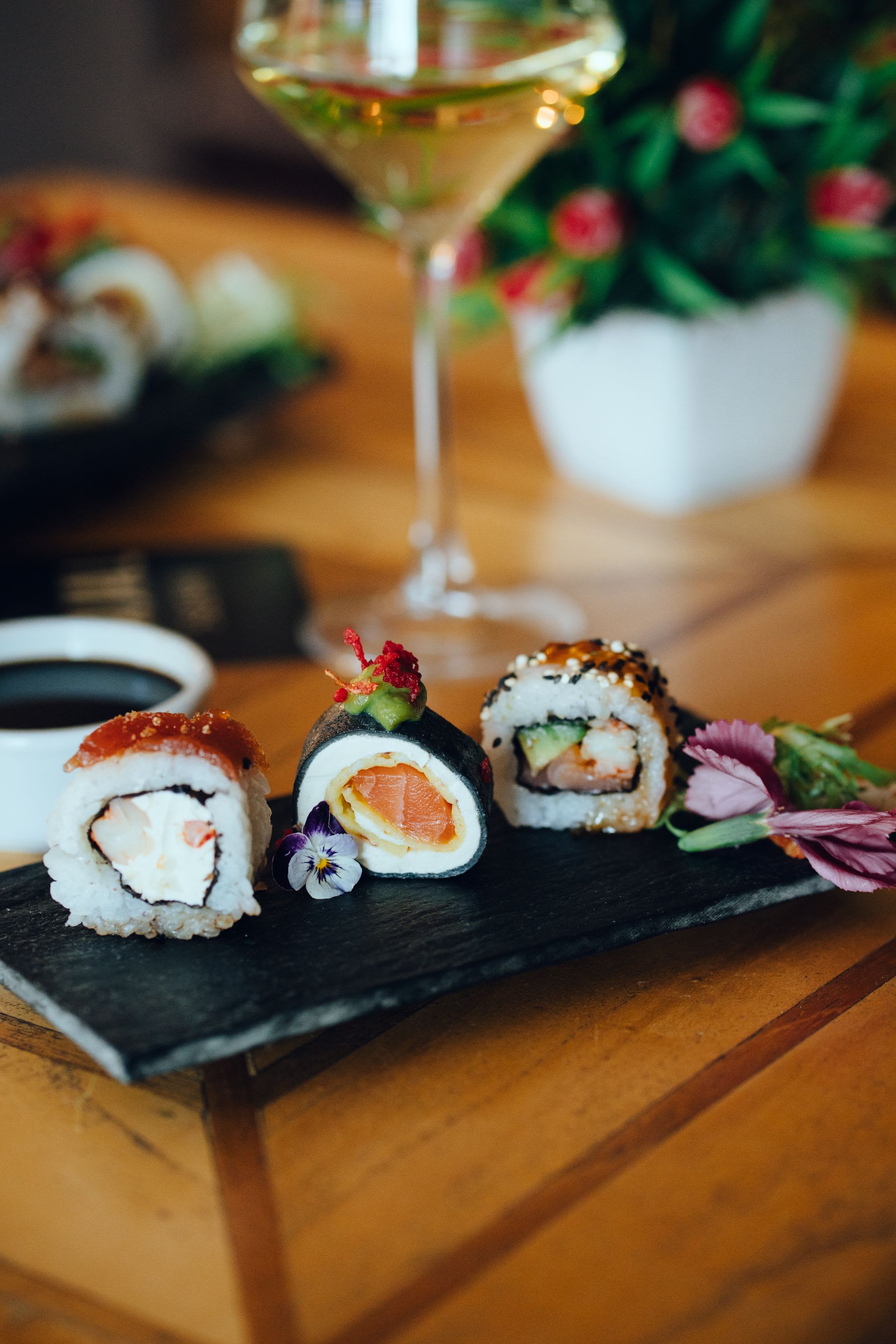 Majal Sushi - Foto 15