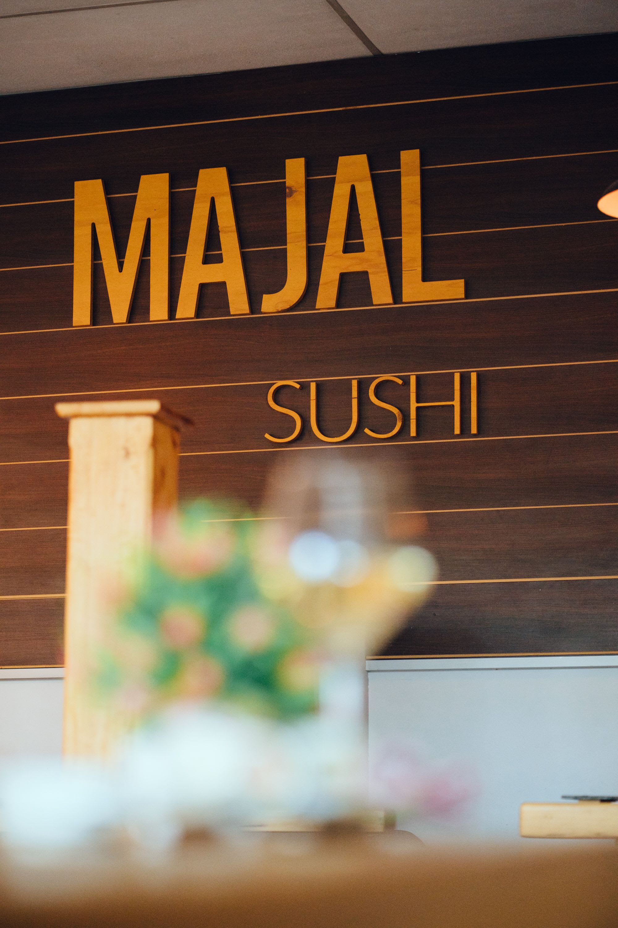 Majal Sushi - Foto 16
