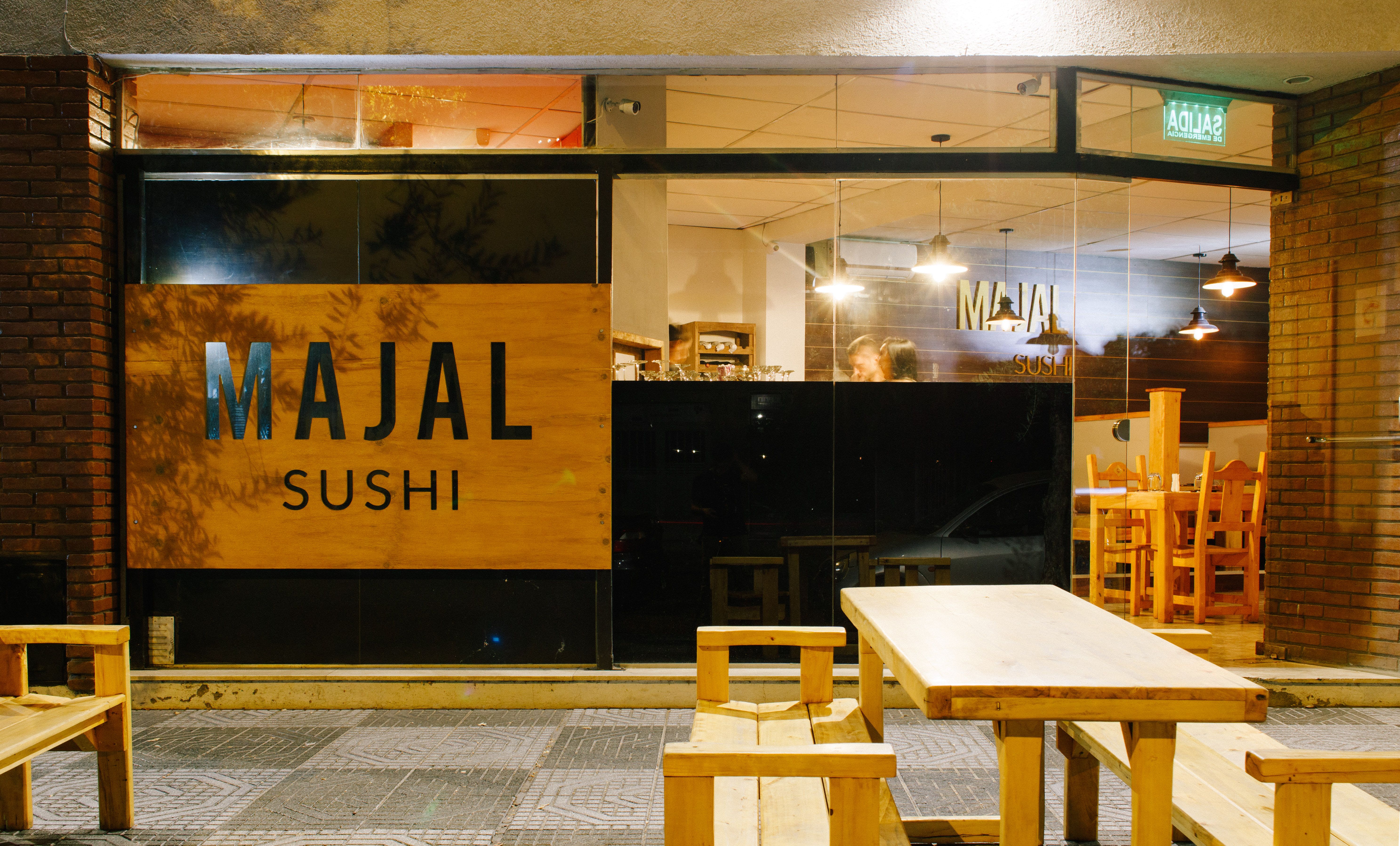 Majal Sushi - Foto 17