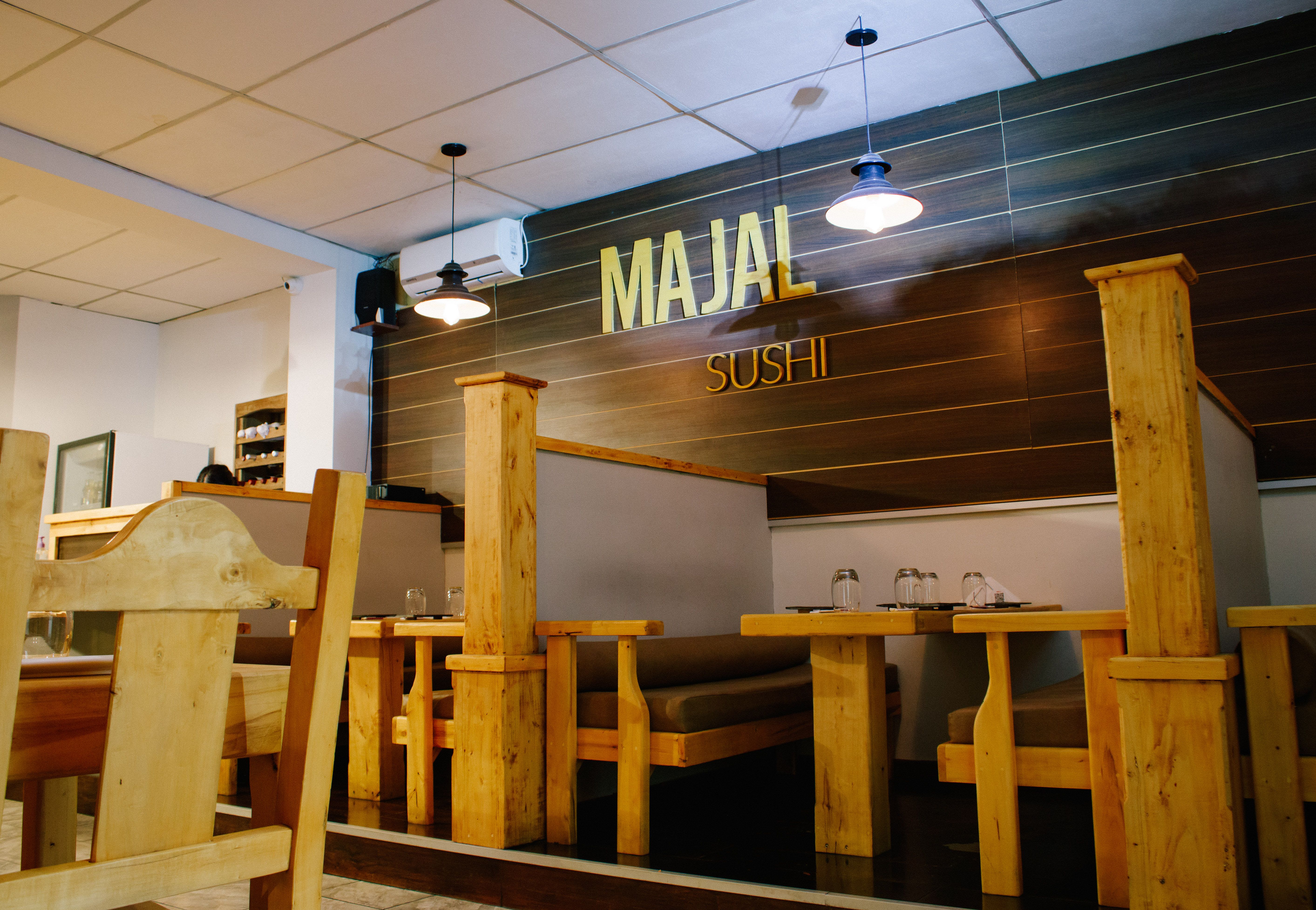 Majal Sushi - Foto 18