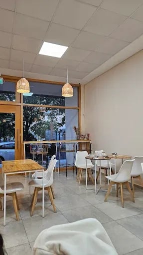 Frambuesa - Café - Pastelería - Foto 1