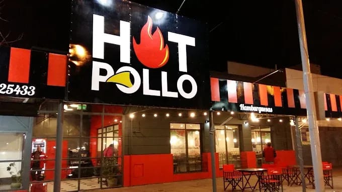 HOT POLLO - Foto 1