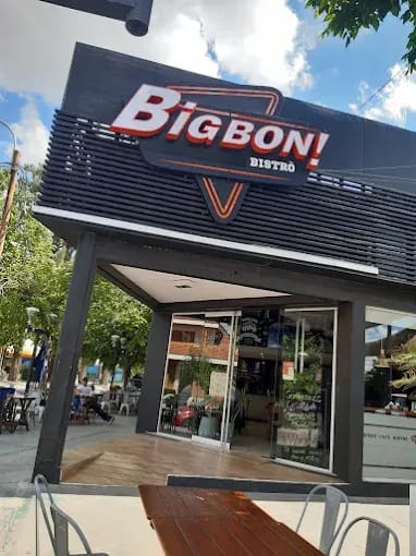 Big Bon Parrilla-Restaurante - Foto 1