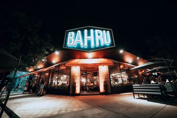 BAHRÜ  - Foto 1