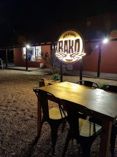 BAKO Restó  - Foto 1