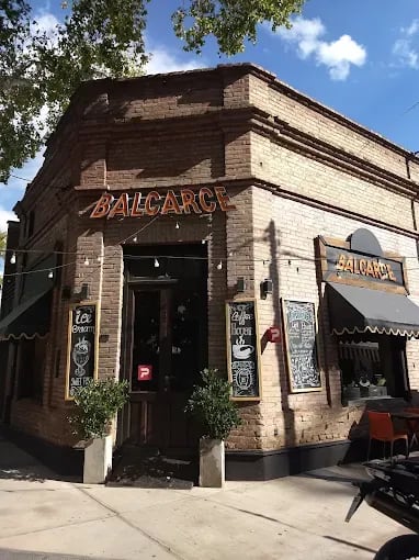 Café BALCARCE - Foto 1