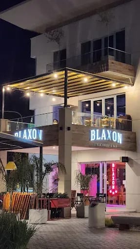 BLAXON Steak House & Bar - RESTAURANTE  - Foto 1