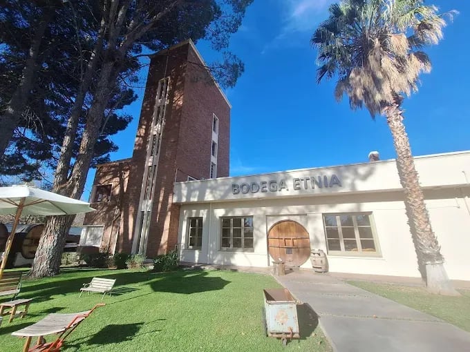 BODEGA ETNIA - Foto 1