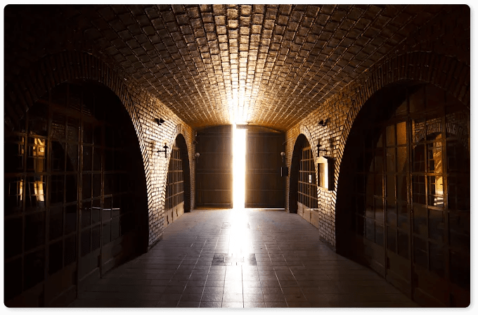 BODEGA GRAND ESTATE  - Foto 1