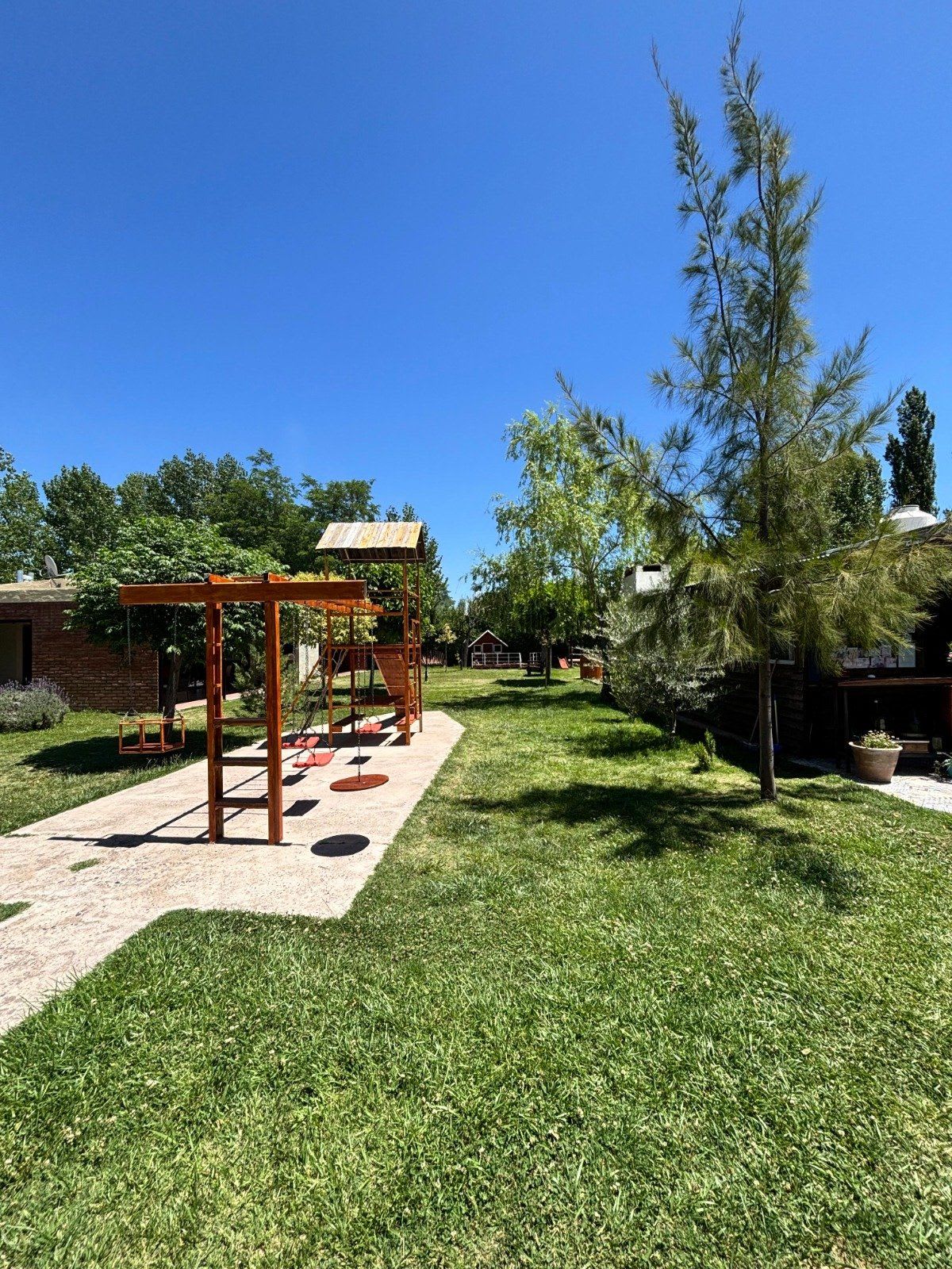 Cabañas La Divina Pereza  - Foto 11