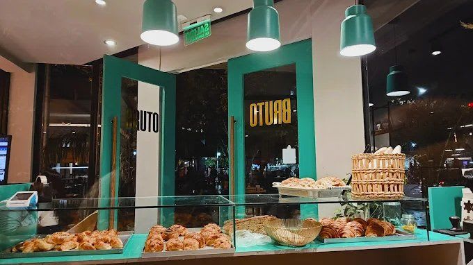 BRUTO Café - Foto 1