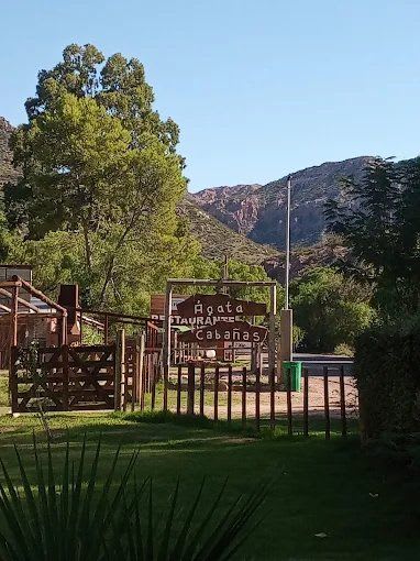 Cabañas Agata – Valle Grande - Foto 1