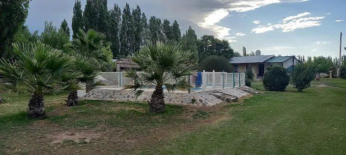 Cabañas Aldo - Foto 1
