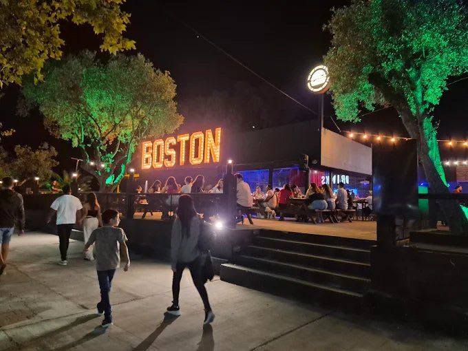 BOSTON - Foto 1
