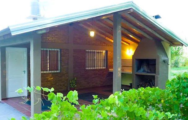 Cabañas Bet-El - Foto 1