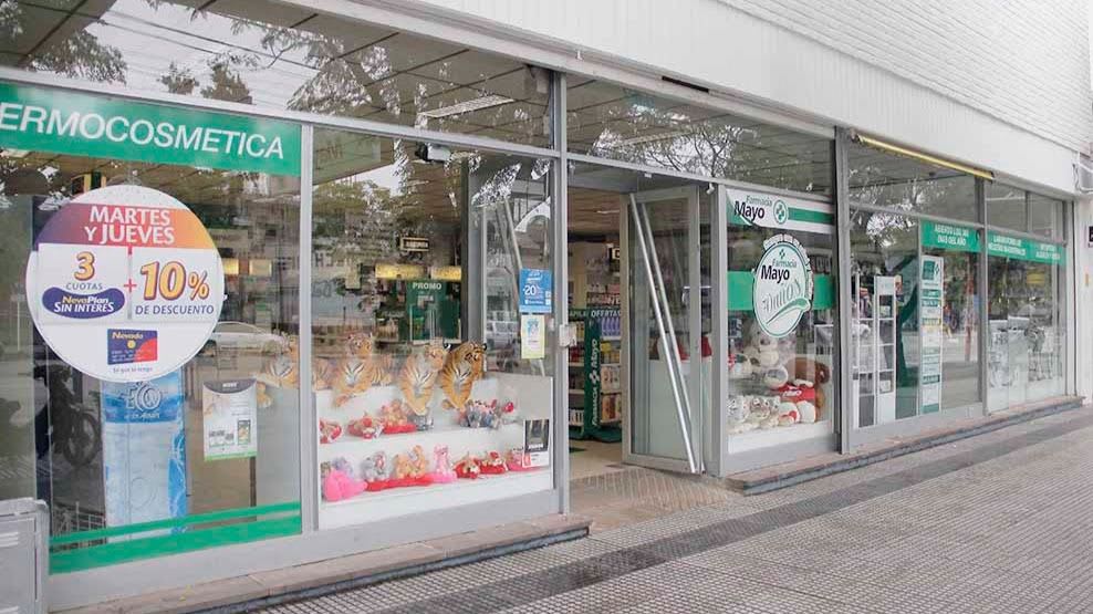 Farmacia Mayo - Foto 1