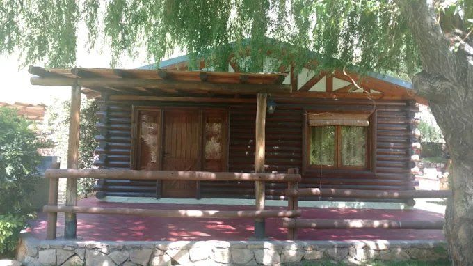 Cabañas Buena Vista - Foto 1