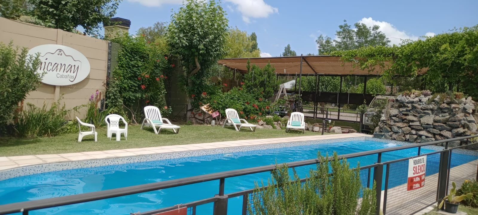 Cabañas Aicanay - Solo para adultos - Foto 7