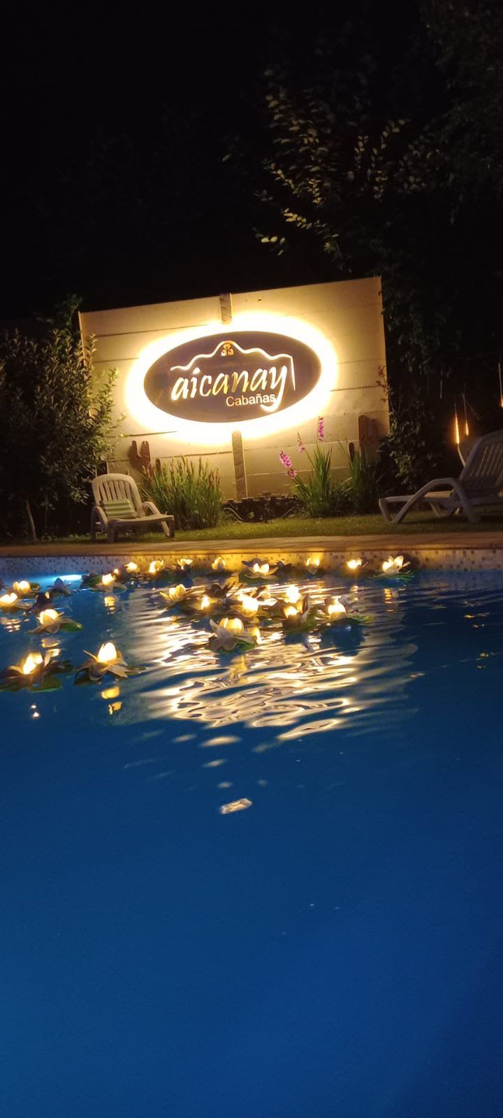 Cabañas Aicanay - Solo para adultos - Foto 17
