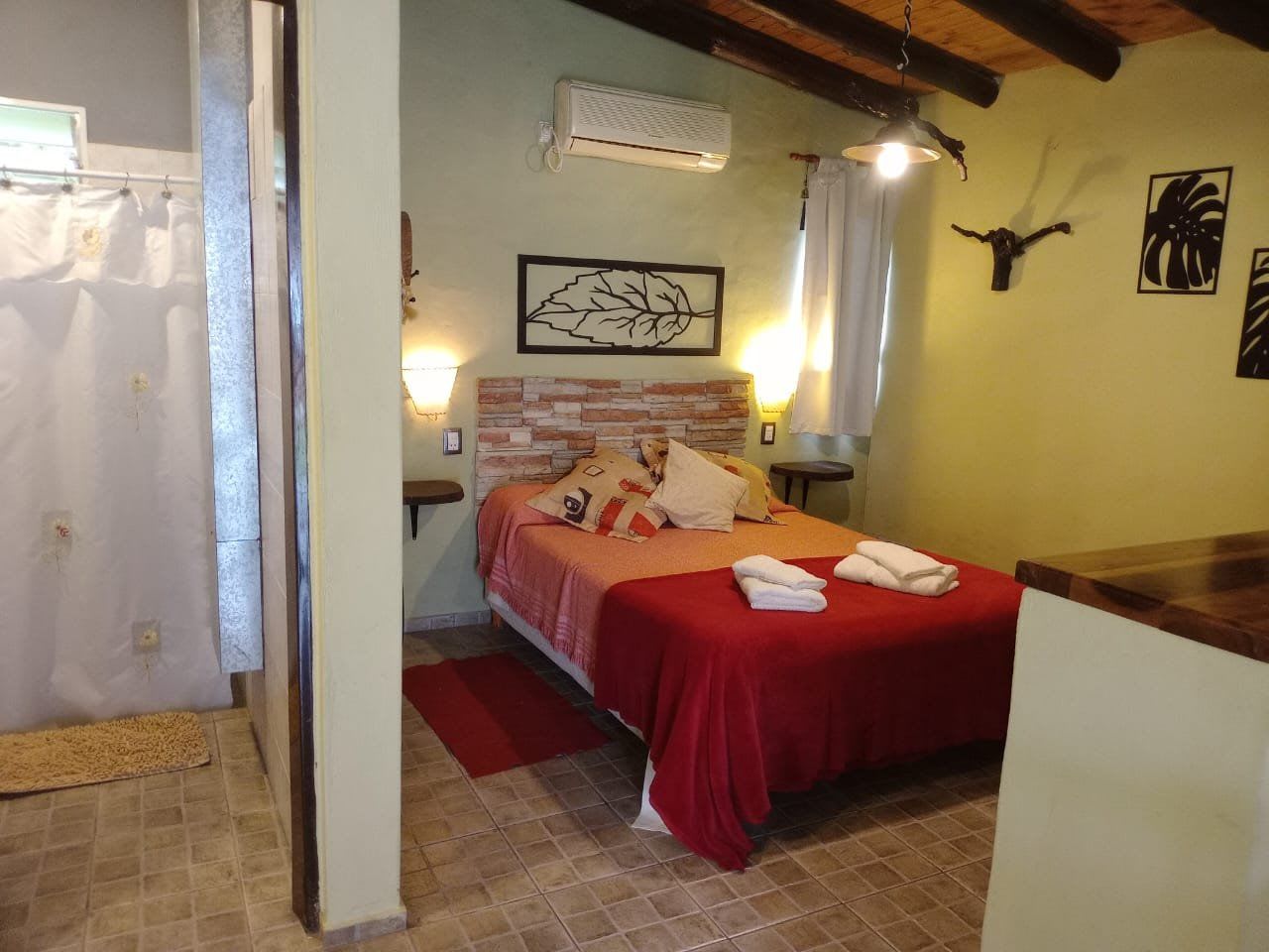 Cabañas Aicanay - Solo para adultos - Foto 19