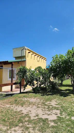 Cabañas Cangallo - Foto 1