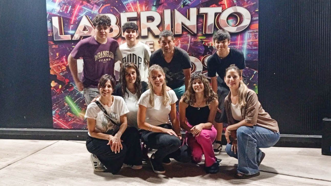 Laberinto de Espejos - Foto 7