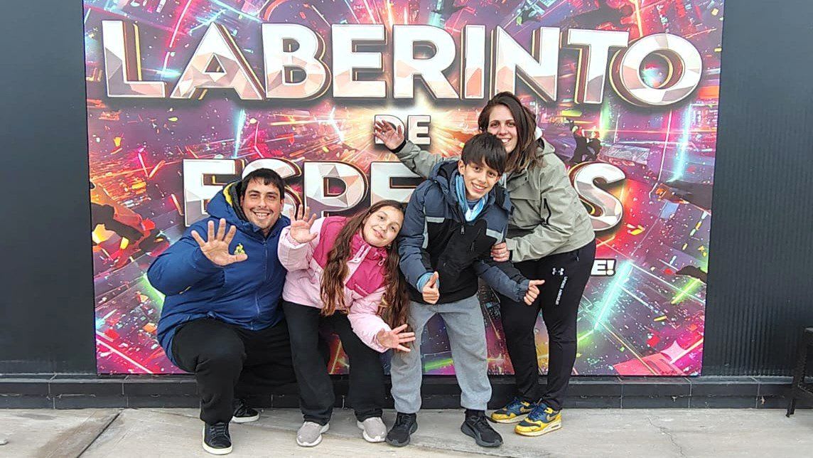 Laberinto de Espejos - Foto 11