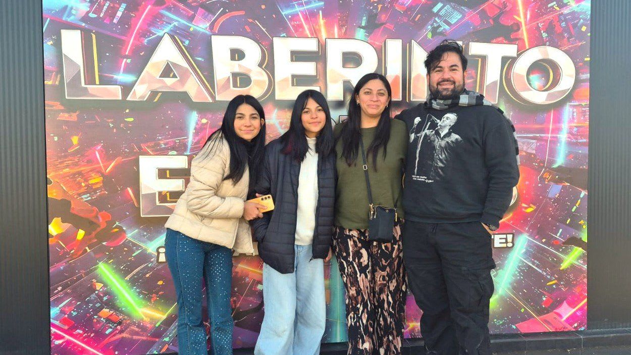 Laberinto de Espejos - Foto 16