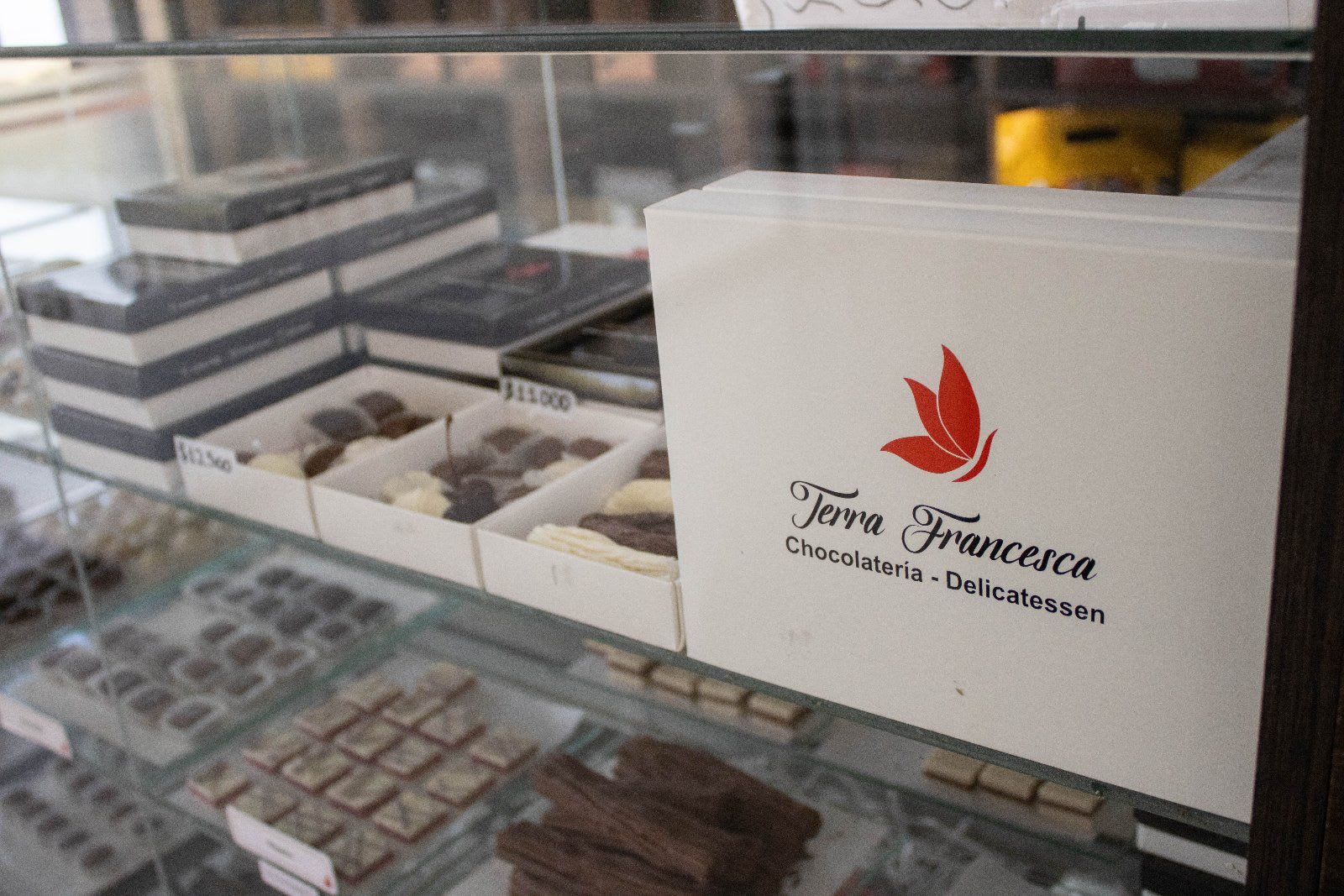 Terra Francesca - Foto 5