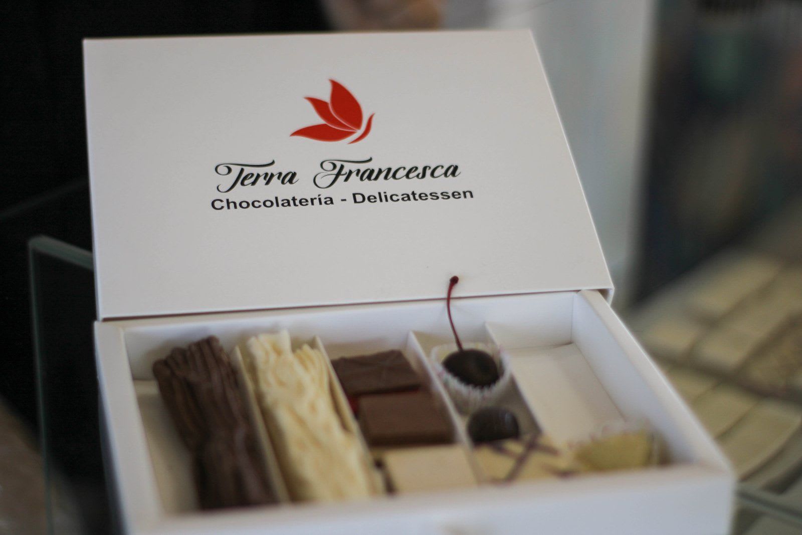 Terra Francesca - Foto 17
