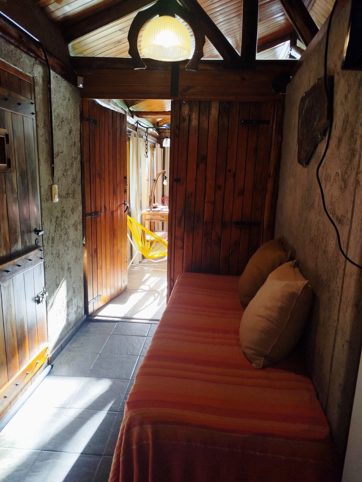 Atuel Cabaña - Foto 2