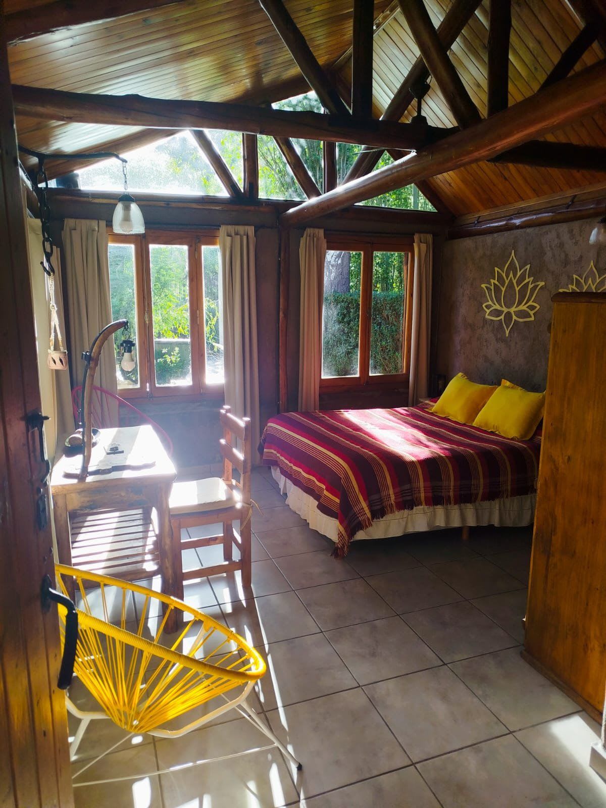 Atuel Cabaña - Foto 4