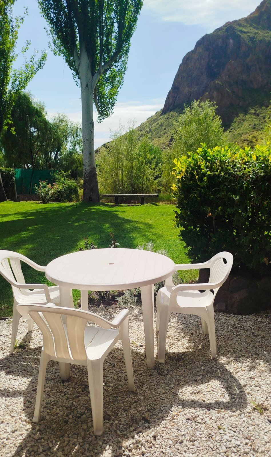 Atuel Cabaña - Foto 16