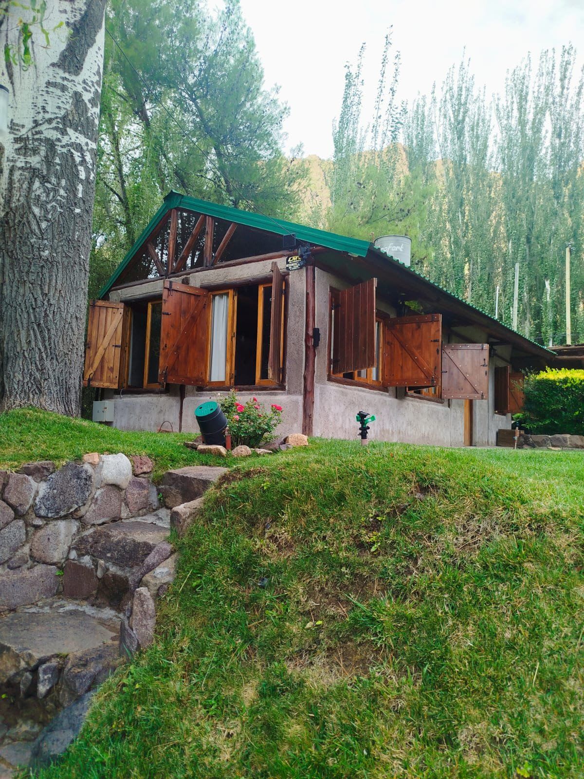 Atuel Cabaña - Foto 21