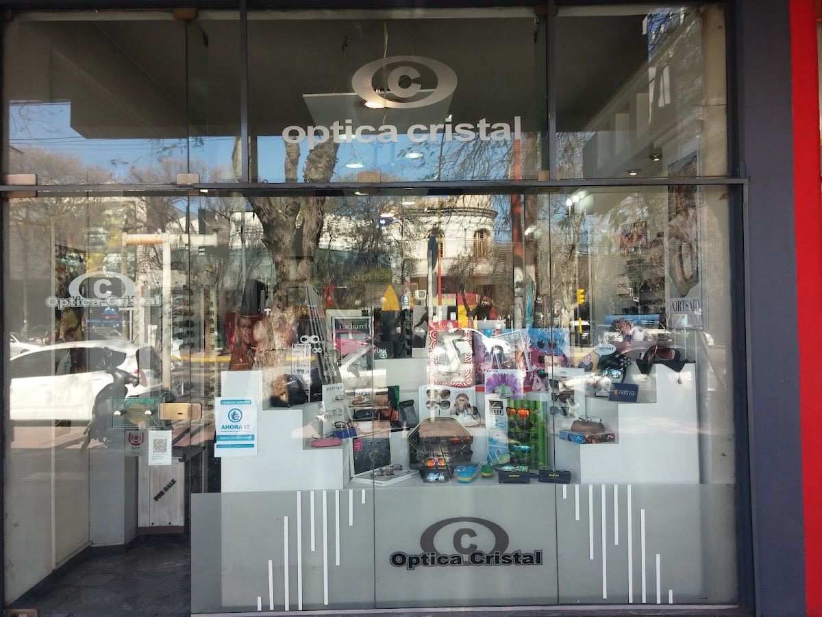 Óptica Cristal - Foto 3