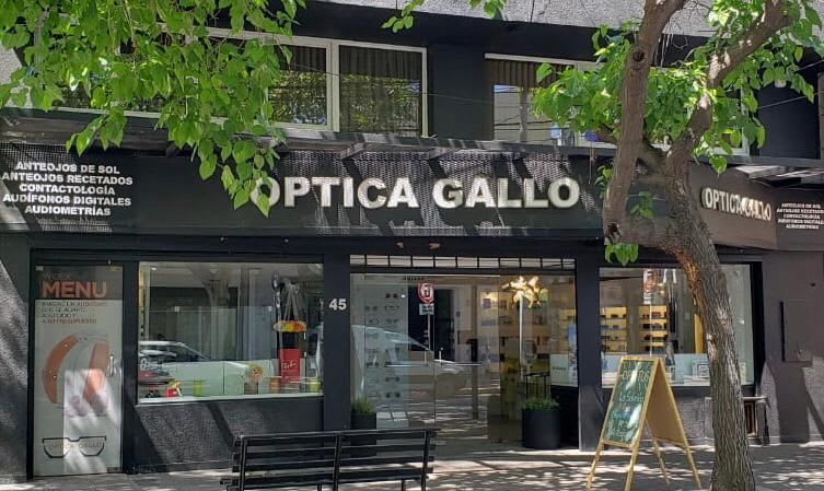 Óptica Gallo - Foto 3