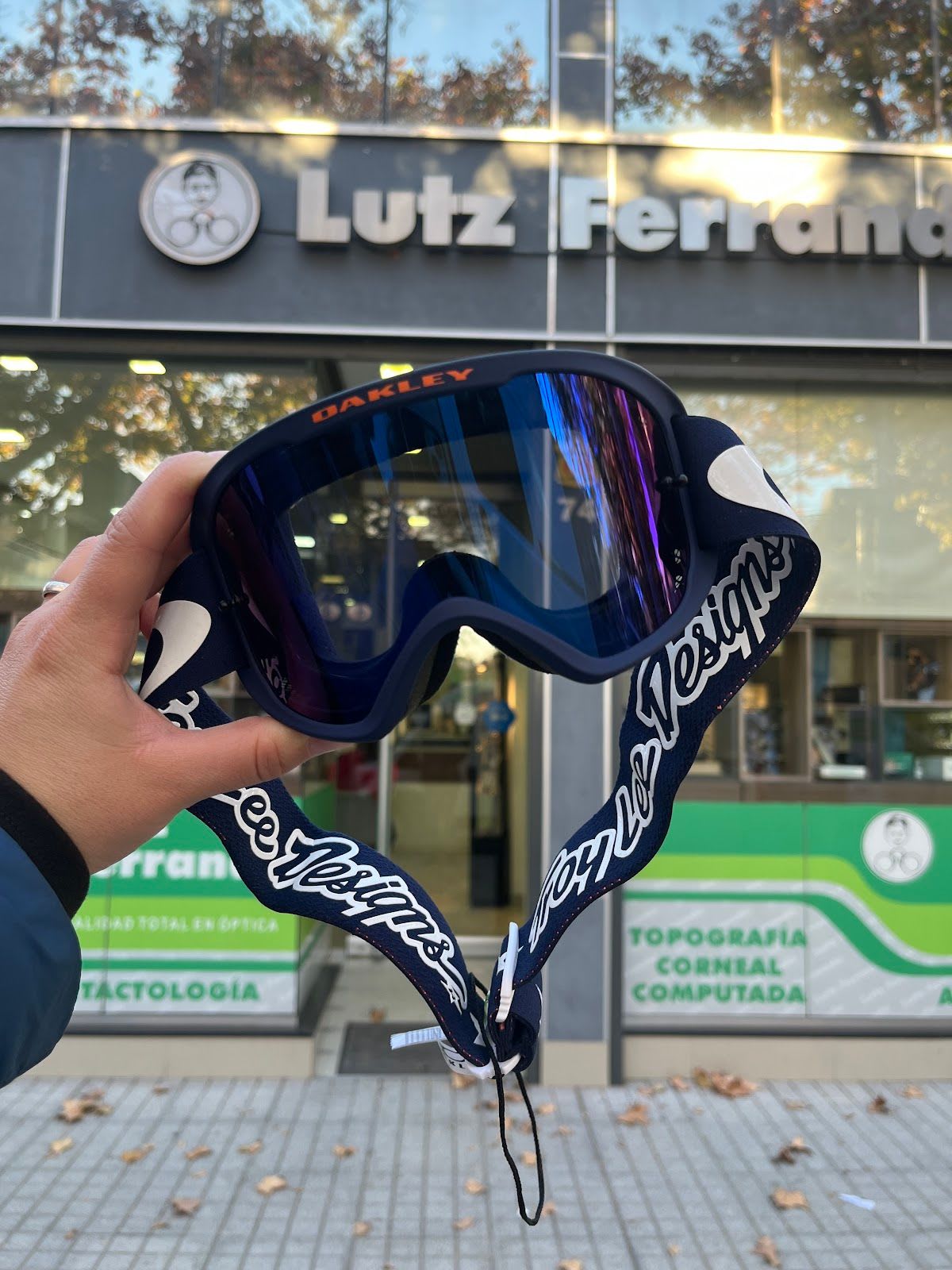 Óptica Lutz Ferrando San Rafael - Foto 3