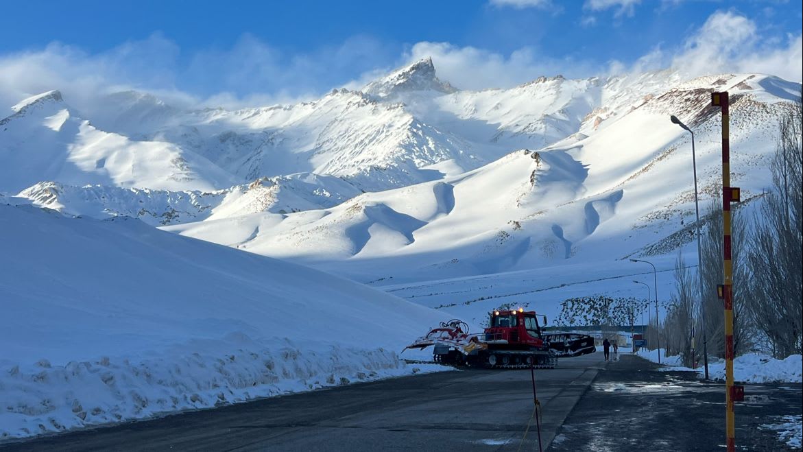 Andes Ski Rental - Foto 1
