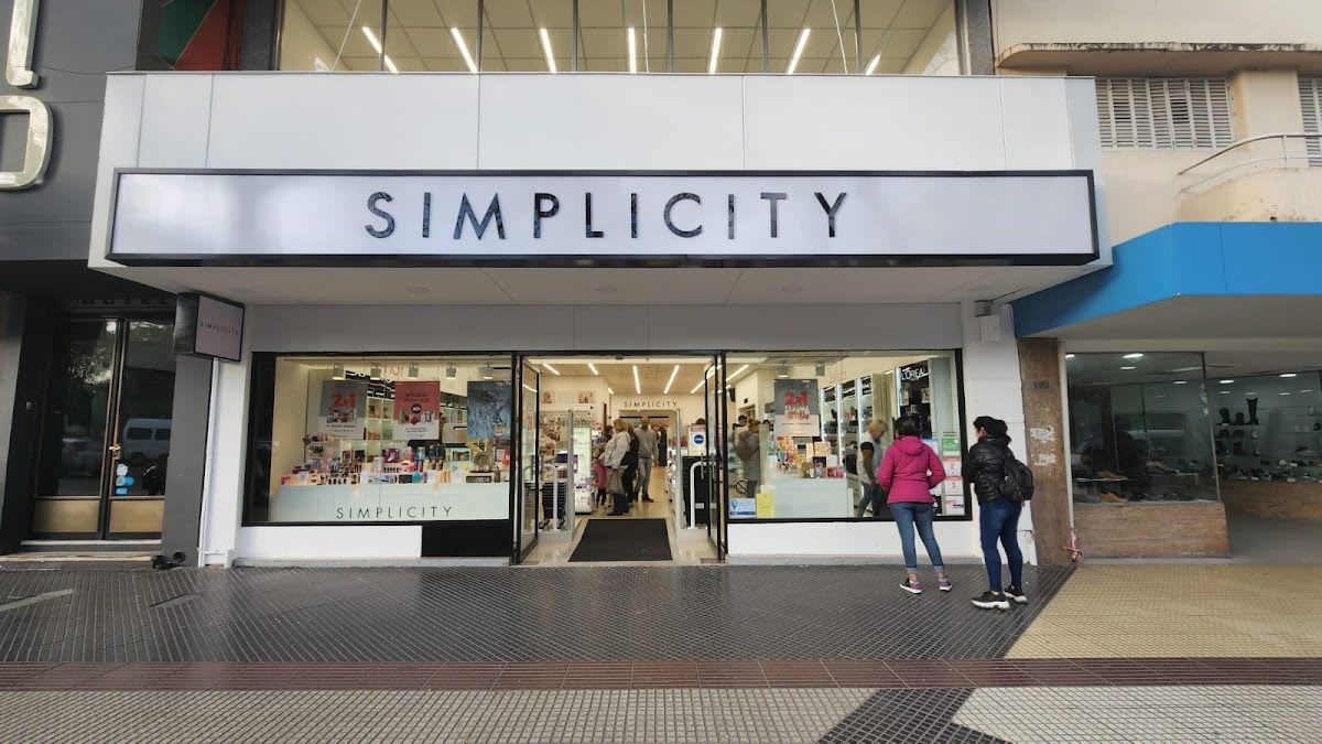 Simplicity - Foto 1