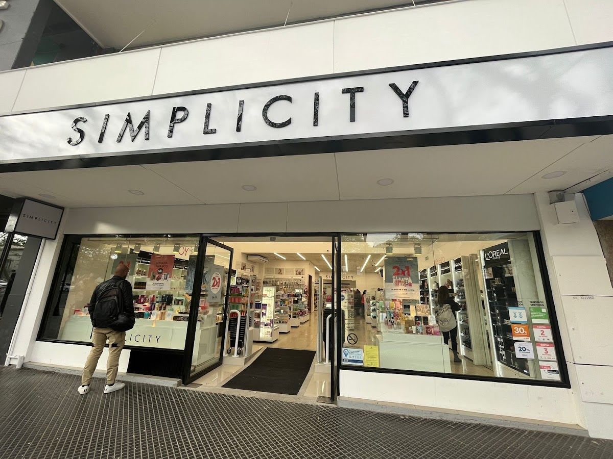 Simplicity - Foto 3