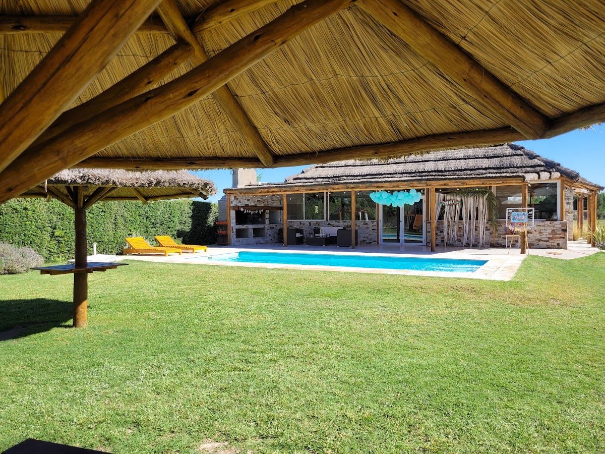 Espacio para eventos "Las Adelfas" - Foto 2