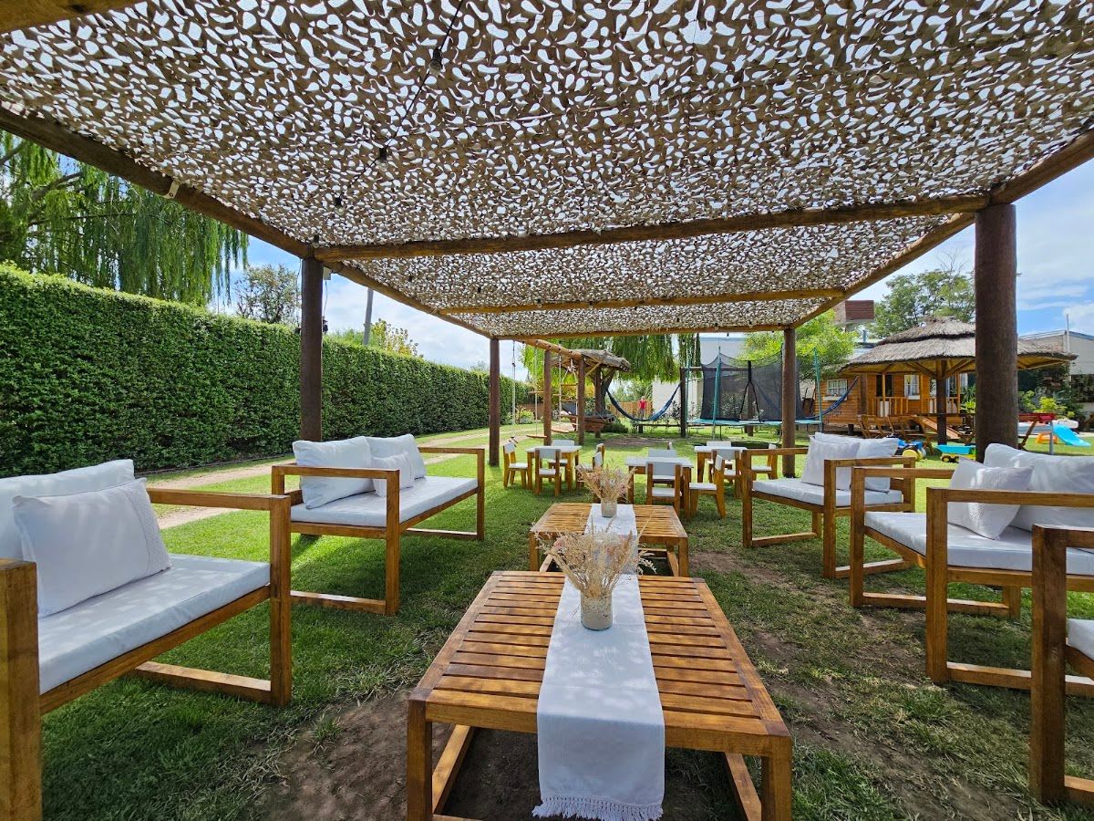 Espacio para eventos "Las Adelfas" - Foto 3