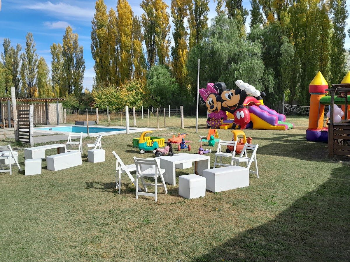 Bertani Sur Espacio para Eventos - Foto 2