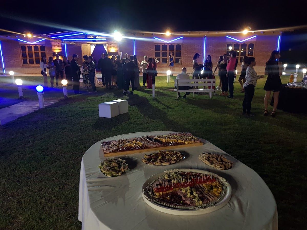Salón de eventos Alma MyG - Foto 2