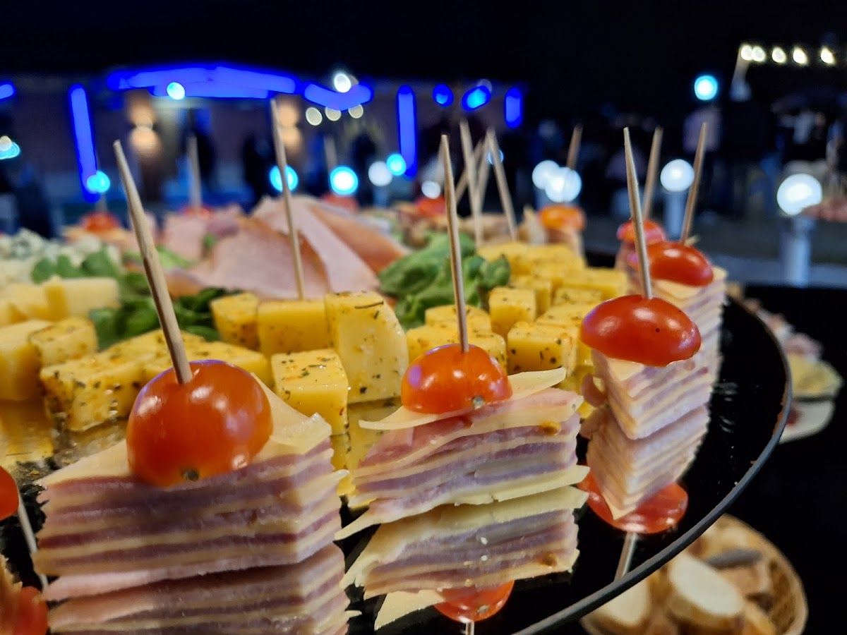 Salón de eventos Alma MyG - Foto 3