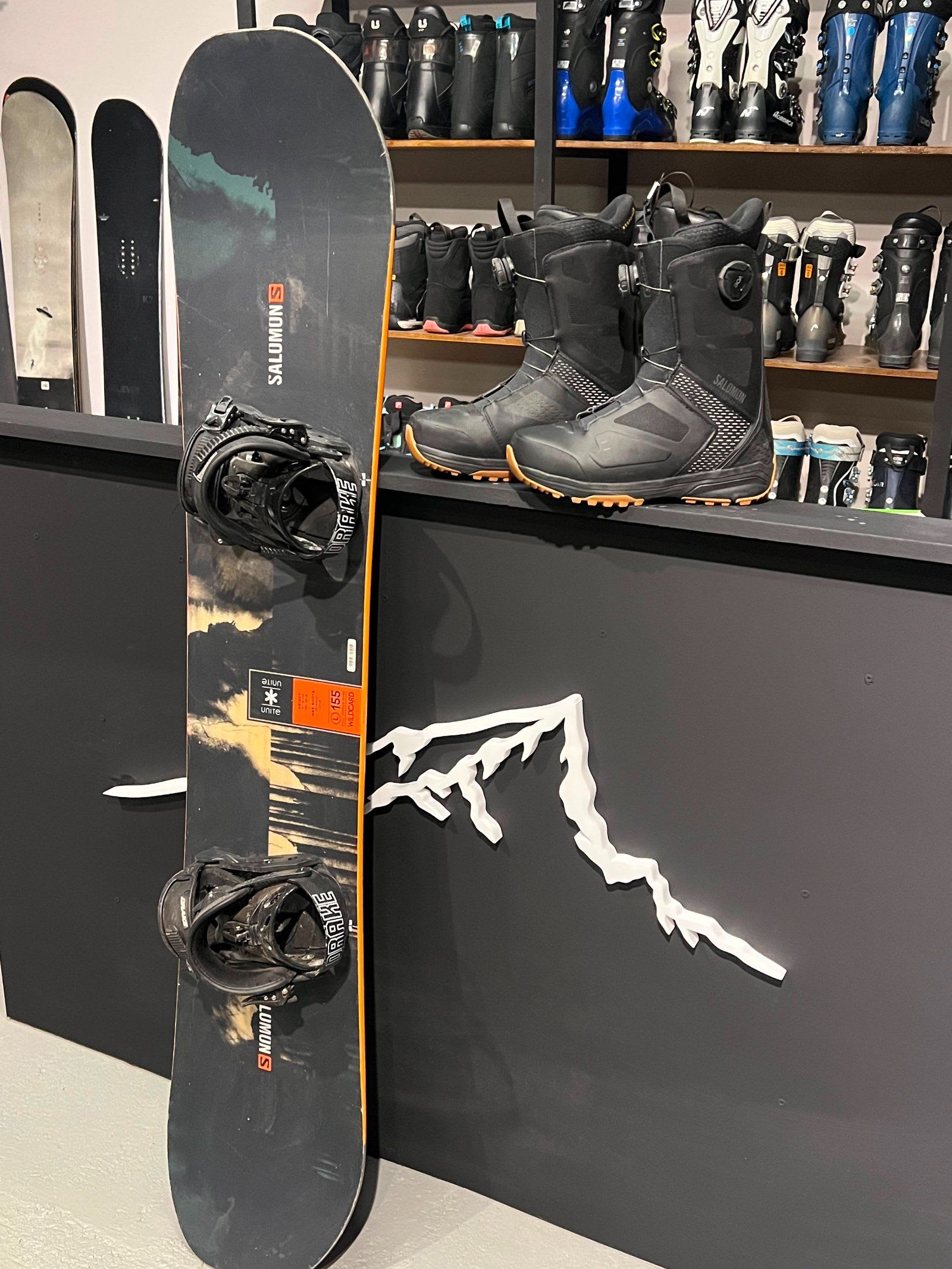 Andes Snow Rental - Foto 14