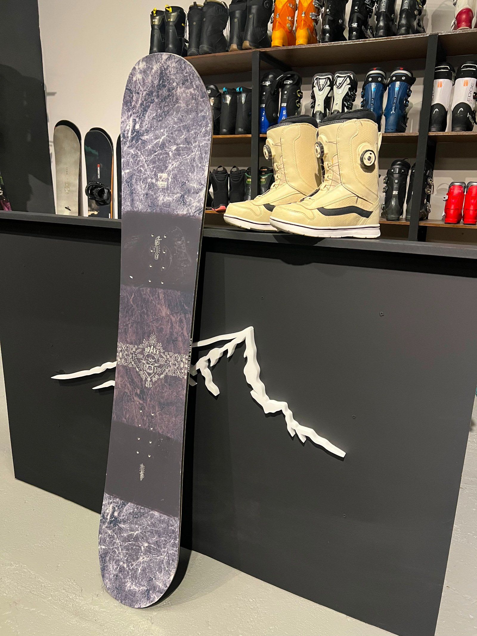 Andes Snow Rental - Foto 15