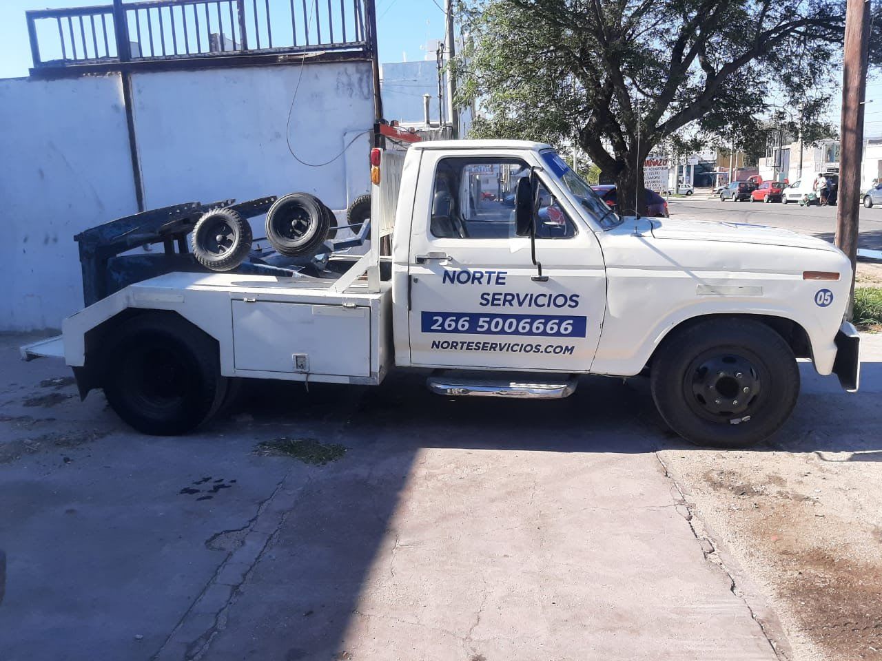 Mecánica en General y Grúa las 24 Horas. Libertad. - Foto 18