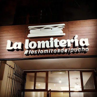 La Lomiteria #loslomitosdelpucho - Foto 1