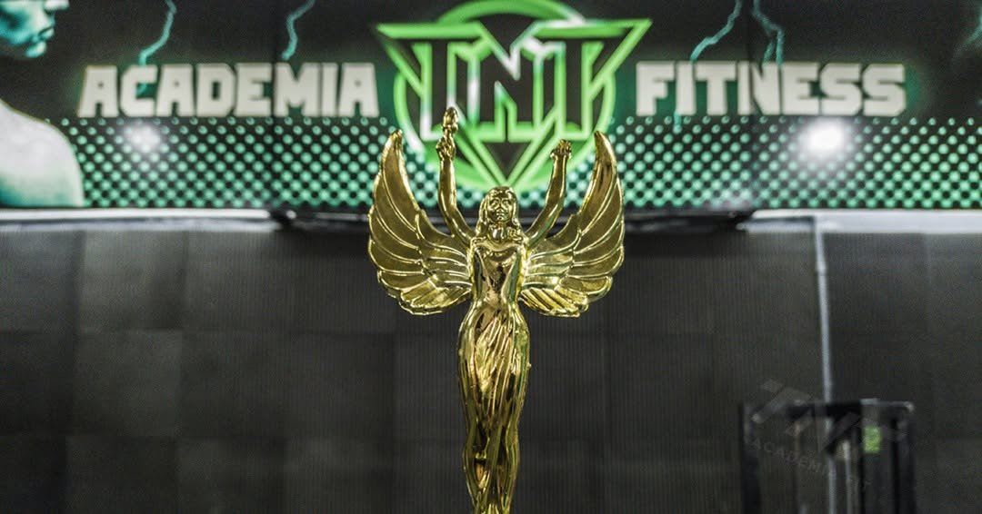 TNT Academia Fit - Foto 1